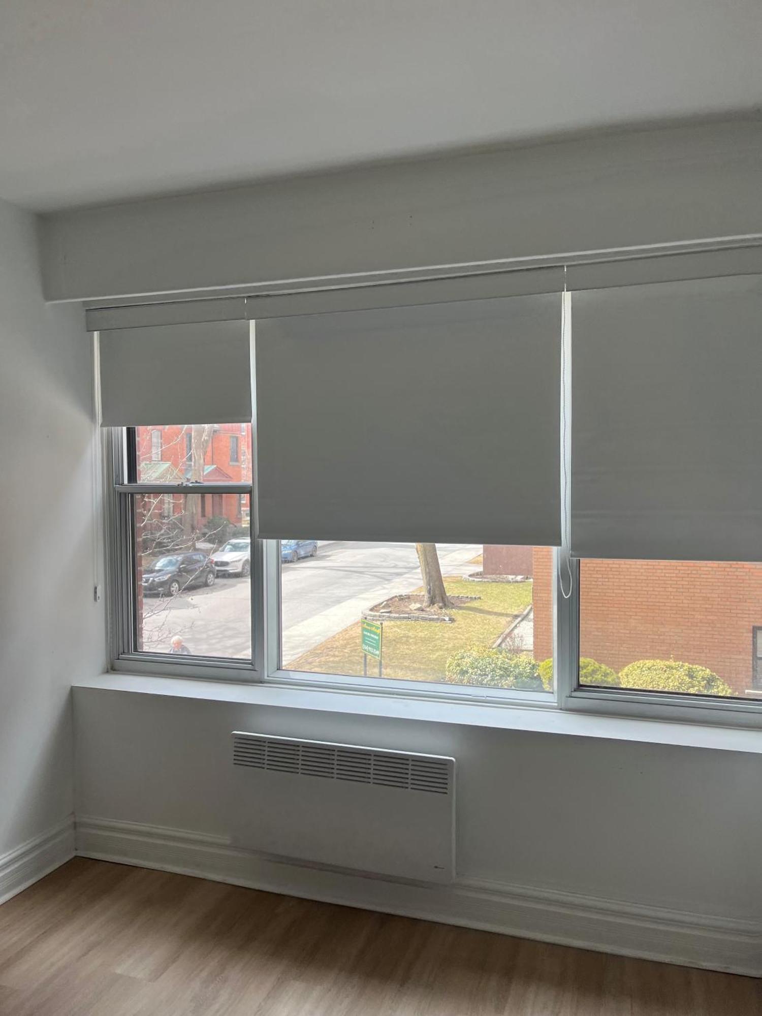 Westmount Place Apartment *