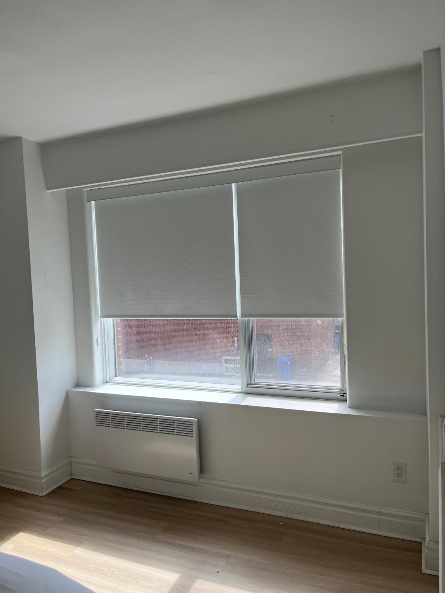 Westmount Place Apartment Montreal