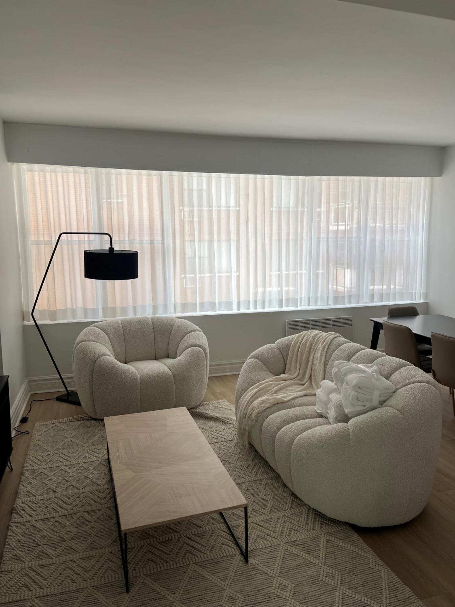 Westmount Place Apartment