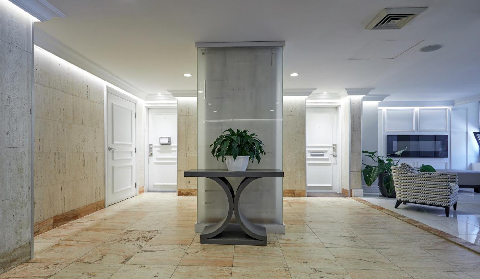 Westmount Place Montreal