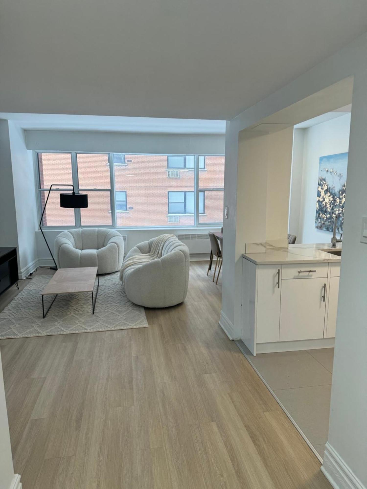 Apartment Westmount Place