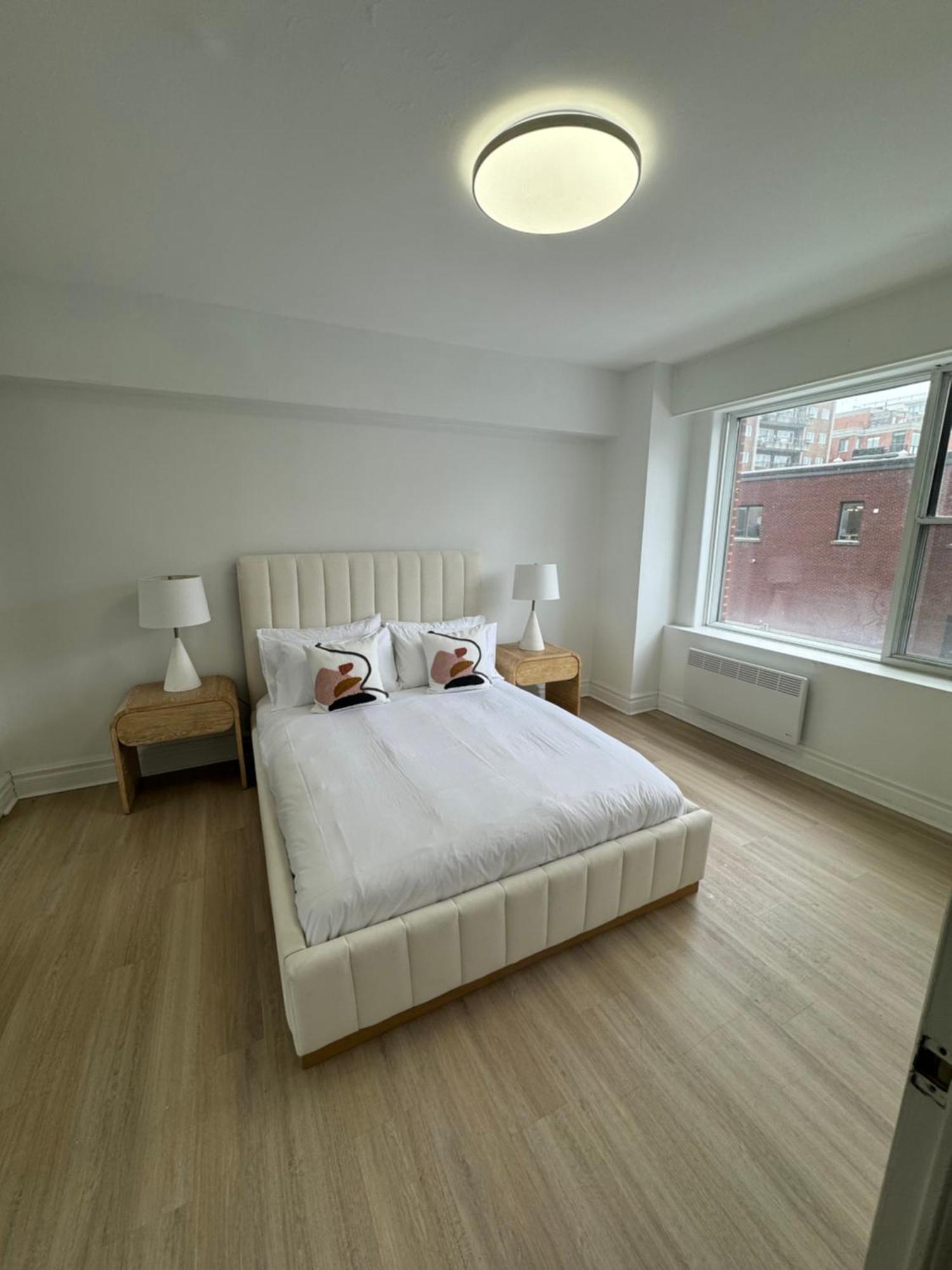 Apartment Westmount Place Montreal