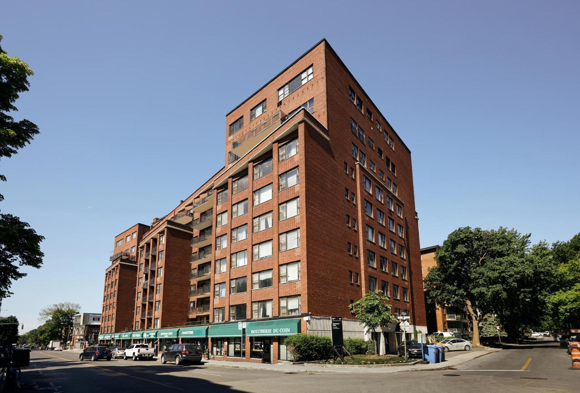 Westmount Place