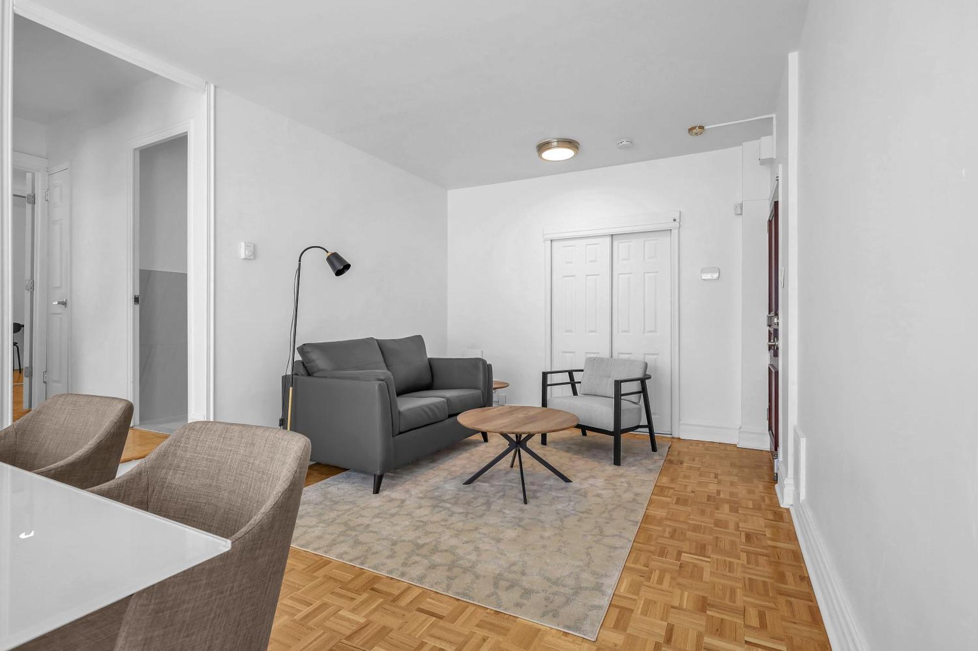Westmount Place * Montreal