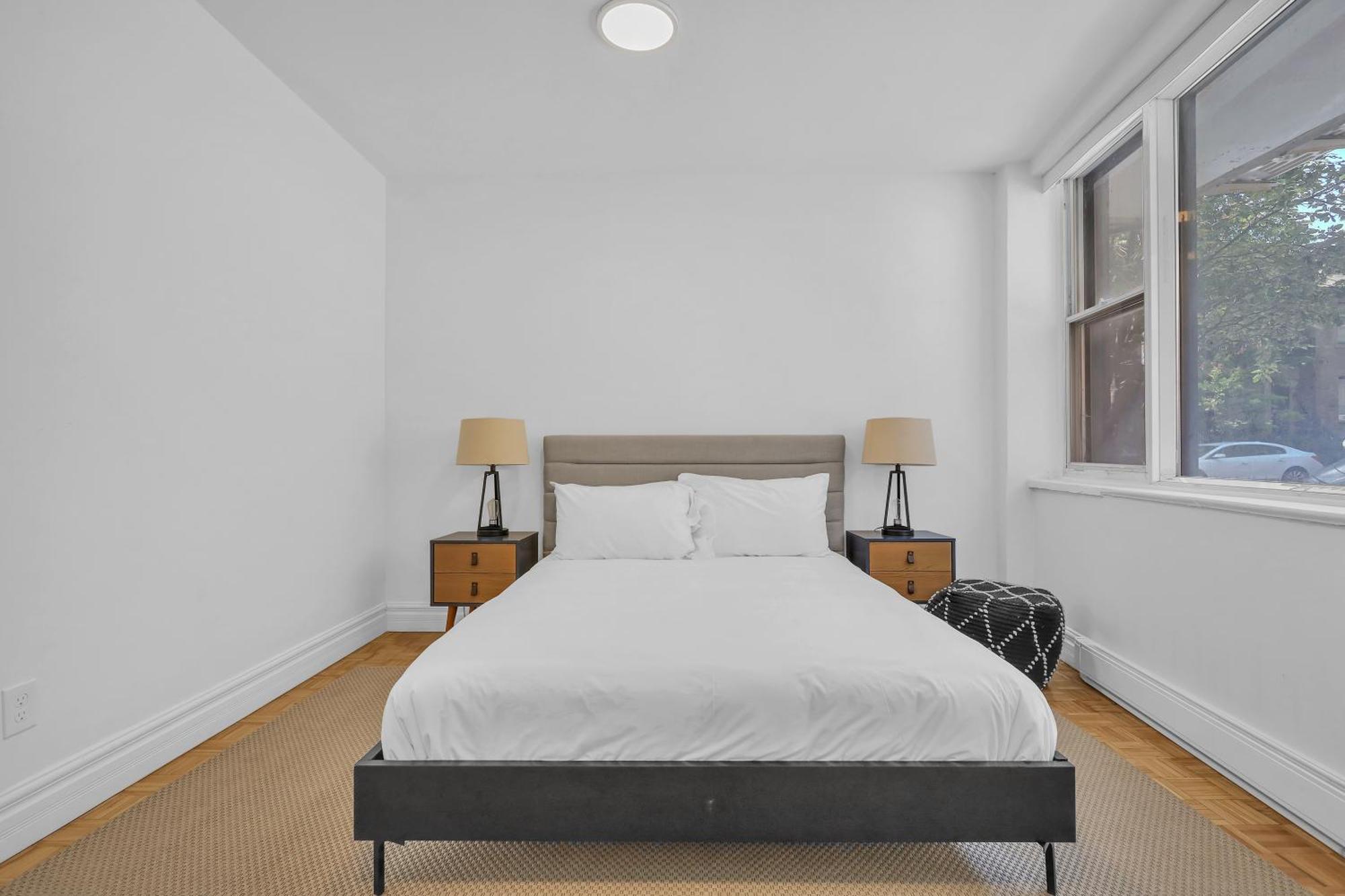 Apartment Westmount Place