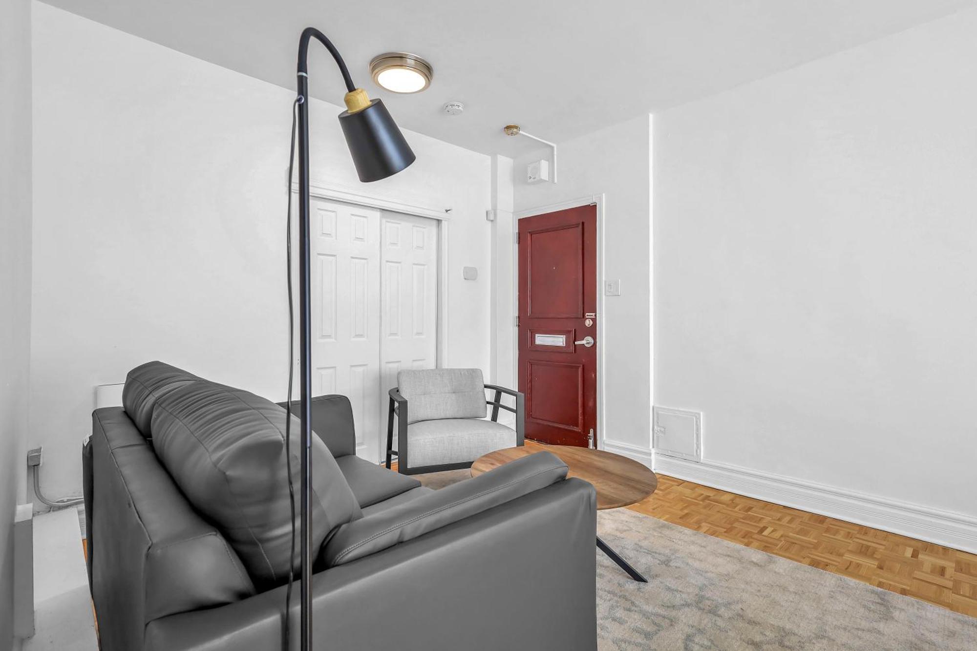 Westmount Place Apartment Montreal